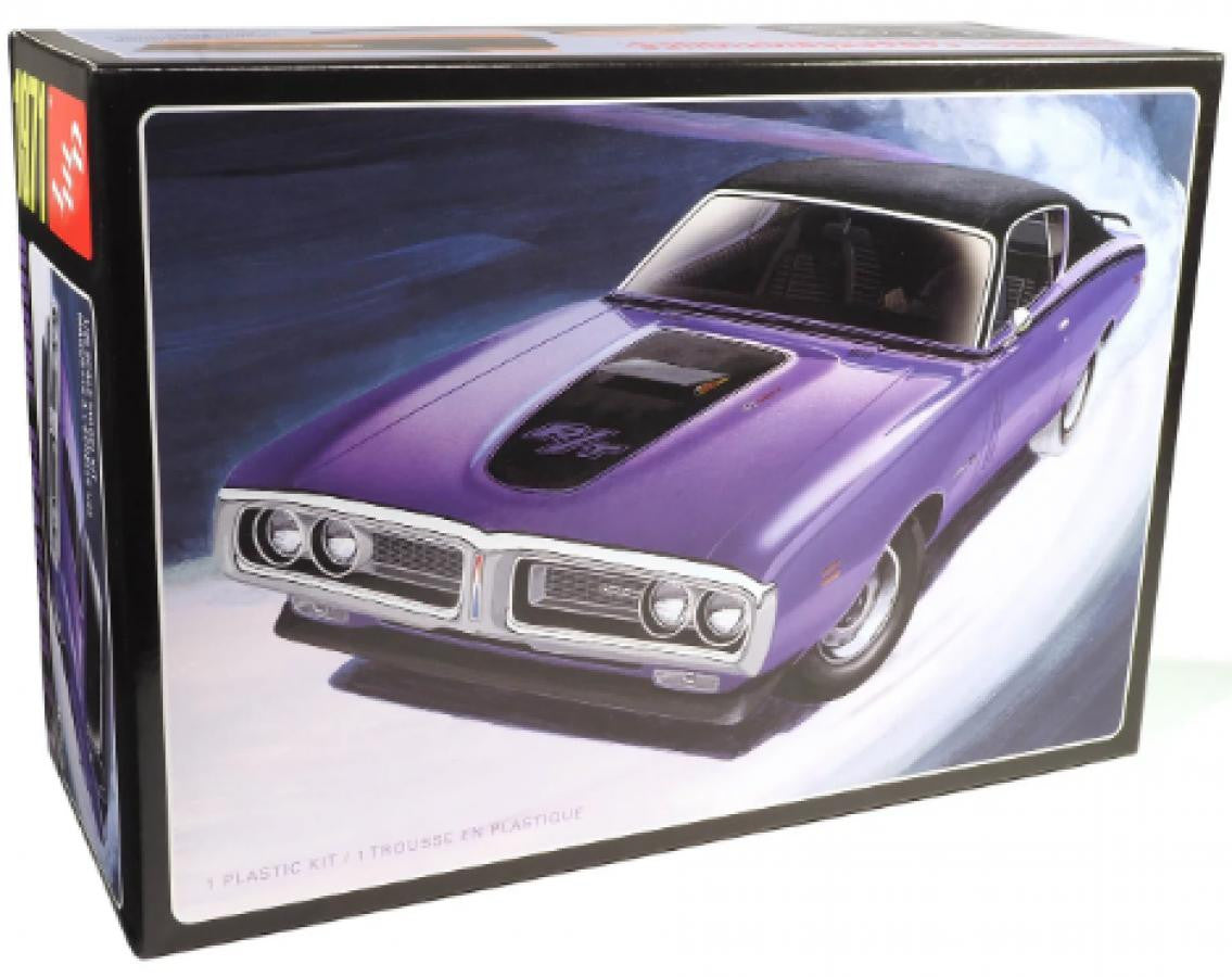 AMT 1/25 Dodge Hemi Charger R/T 1442